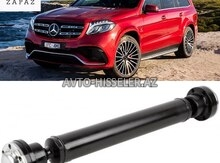 Mercedes-Benz 4-matik  kardan  2044107001